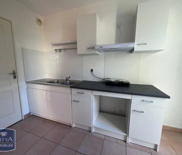 Appartement à louer 2 pièces 47.35m² - Photo 4