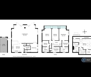 4 bedroom detached house to rent - Photo 5