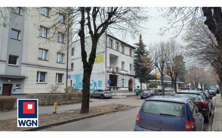 Mieszkanie na wynajem w bloku Ełk, Centrum - Photo 5