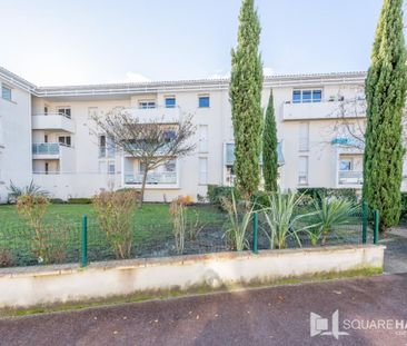 Location Appartement 3 pièces 66m² LE HAILLAN 33185 - Photo 4