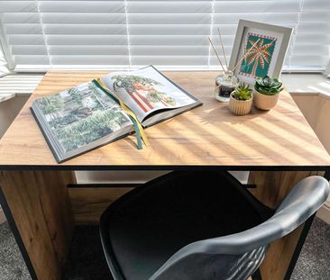 Church Street Room 4 - Photo 6