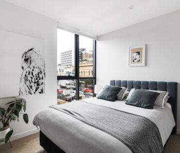 210/625 Glenferrie Road, Hawthorn VIC 3122 - Apartment For Rent | D... - Photo 6