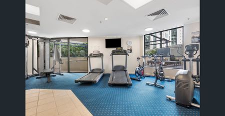 One Bedroom Fully Furnished - Available February 2026! - Photo 2