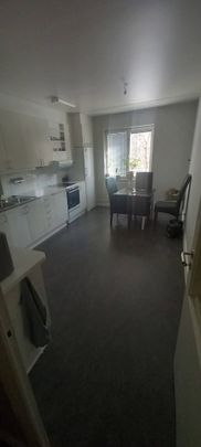 Drevkarlsstigen, Sollentuna - Foto 1