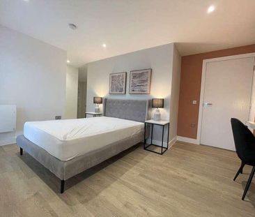 Aspect Point, Wentworth Street, PE1 - Photo 6