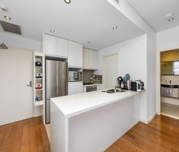 502/42 Shoreline Drive, Rhodes, NSW 2138 - Photo 4