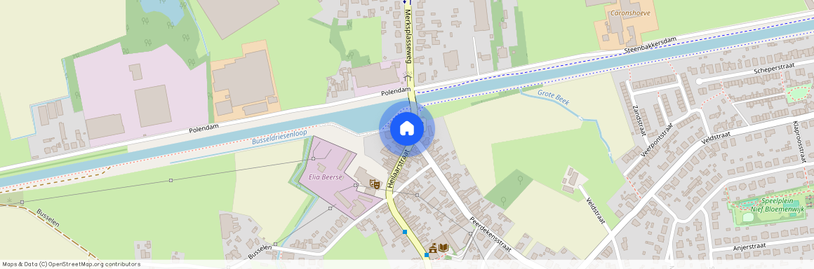 Heilaarstraat 57B, B1, 2340 Beerse