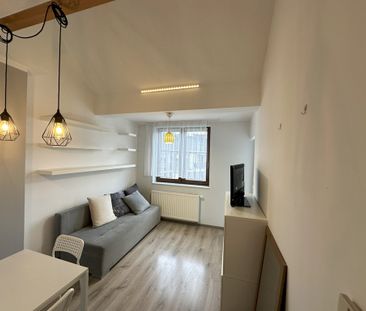 MIESZKANIE na WYNAJEM - Zdjęcie 5