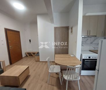 Γκαρσονιέρα 35τμ επί της Βασιλίσσης Όλγας - Photo 3
