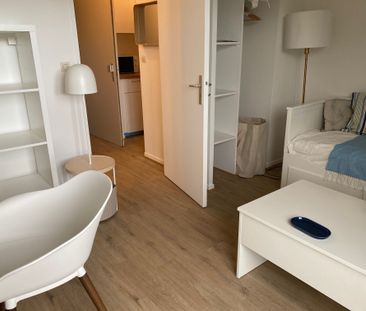 Location Appartement 1 pièce 19m² ST MAURICE 94410 - Photo 4