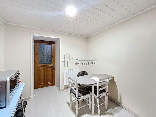 Location Appartement 2 pièces 23m² - Photo 1