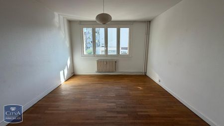 Location Appartement 3 pièces 67m² GRENOBLE 38000 - Photo 5