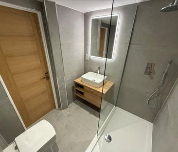 1 bedroom apartment to rent - Photo 6