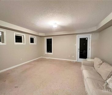 For Lease - 3881 STRANDHERD Drive, Barrhaven, Ontario - Photo 1