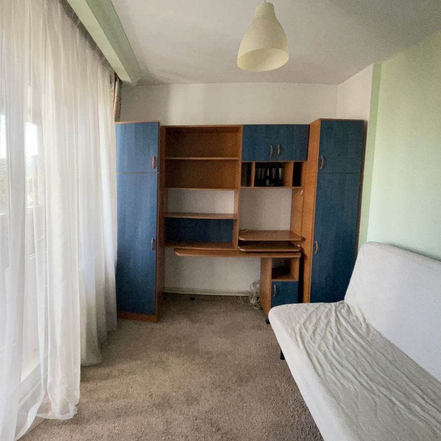 Apartament 3 Camere, 64 MP – Complet Mobilat & Utilat - Fotografie 1