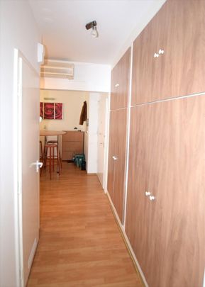 Kiadó jó állapotú panel lakás - Debrecen - Fotó 1