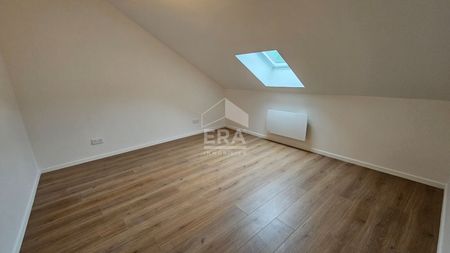 Appartement Haucourt-Moulaine 3 Pièces 48 M² - Photo 5
