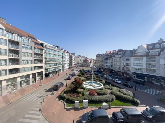 Appartement het Zoute - Foto 1