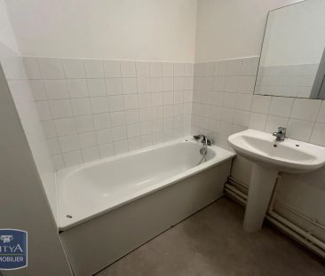 Appartement à louer 1 pièce 21.64m² - Photo 3