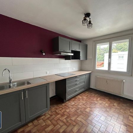 Location Appartement 2 pièces 48m² ST ETIENNE 42000 - Photo 3