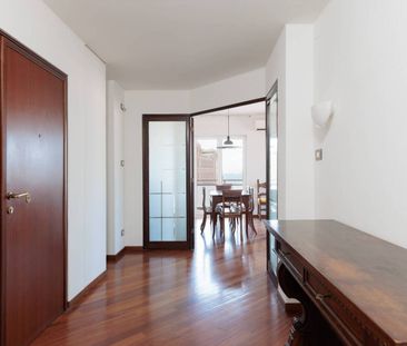 Trilocale via Francesco Cappello 7, San Vito - Campi Elisi, Trieste - Photo 2