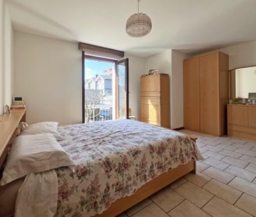 GRAZIOSA CASA UNIFAMILIARE 4.5 LOCALI CON PATIO A CADRO - Foto 3