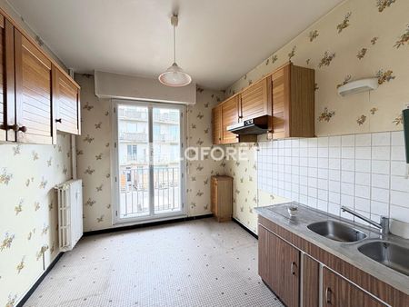 Appartement T2 JUVISY SUR ORGE à louer - Photo 2
