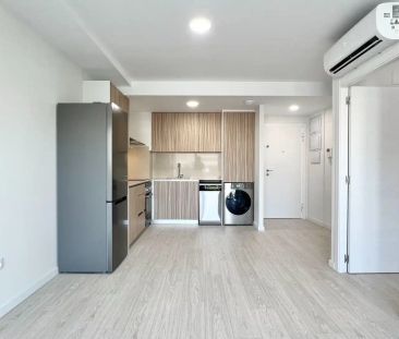 Apartamento de alquiler en Colón, Albal - Photo 3