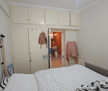 Διαμέρισμα για ενοικίαση Κυψέλη - Photo 6
