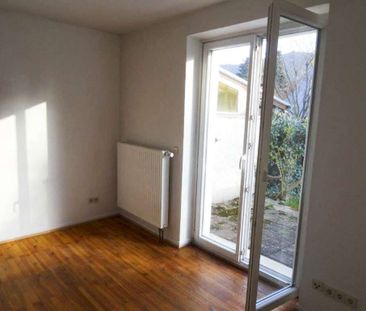 2-Zimmer-Wohnung in FR-Littenweiler - Foto 6