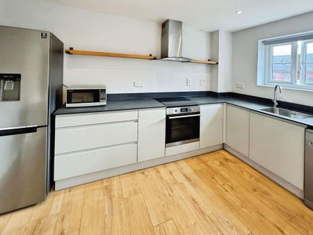 Studio to rent - Photo 3