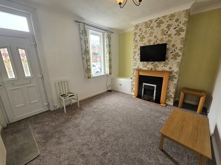Oswald Street, Carlisle, CA1 - Photo 2