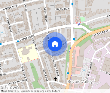 Forster Road, Southampton - Photo 1