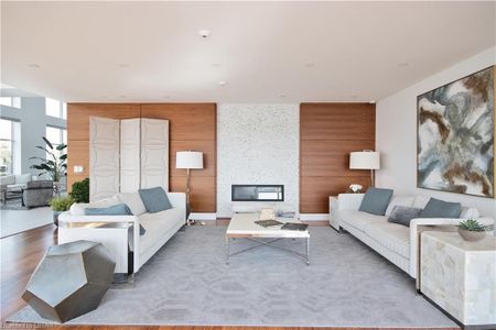 For Lease - 505 Talbot Street Unit# 1006, London East, Ontario - Photo 3