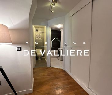 Location Appartement 2 pièces 42m² RUEIL MALMAISON 92500 - Photo 5