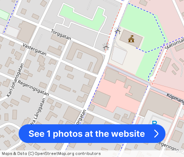 Västergatan 1 - Photo 1