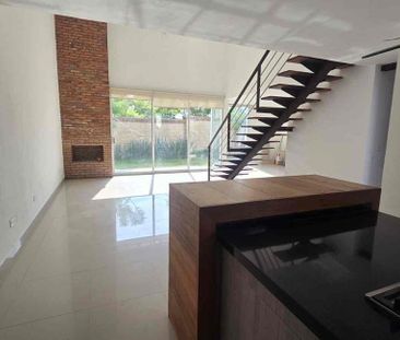 Renta casa, Cluster Sao Paulo, lomas de angelópolis ll - Photo 6