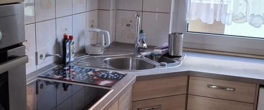 WG-Zimmer vollmöbliert (mit Balkon) am Bildungscampus (< 500 m) - Foto 1