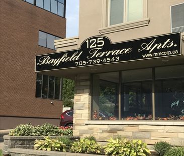 125 Bayfield Street, Barrie - Photo 2