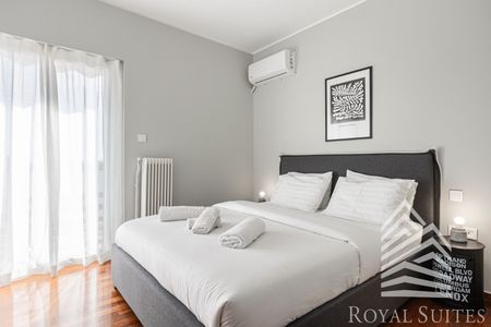 Διαμέρισμα για ενοικίαση Κάτω Γλυφάδα (Γλυφάδα) - Photo 5