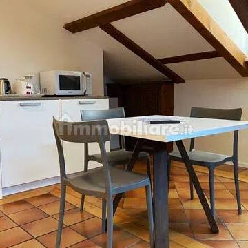 Monolocale via Simon Da Cusighe, 35, Centro, Belluno - Photo 1
