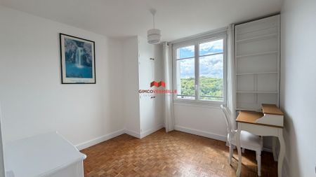 Location Appartement 3 pièces 57m² - Photo 4