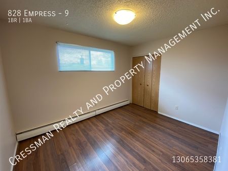 828 Empress - 9, Regina, SK S4T 5E1 - Photo 5