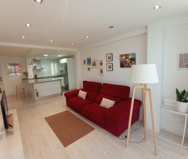 Piso de alquiler en Juan de Herrera, La Trinidad - Photo 2