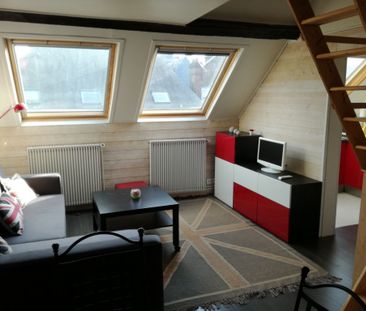 Location Appartement ROUEN - Photo 1