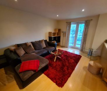 2 bedroom apartment to rent - Photo 3