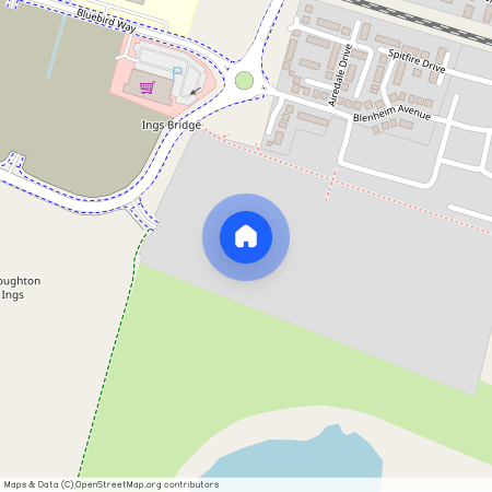 3, Nile Place, Brough, HU15 1WS