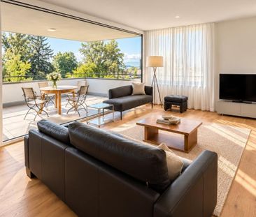 5.5 Zimmer, 180 m², 3. Stock - Photo 1