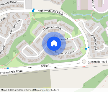 Forteith Avenue, East Kilbride, South Lanarkshire, G75 - Photo 1