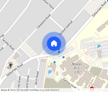 Parkhill Avenue, Crumpsall, M8 - Photo 1